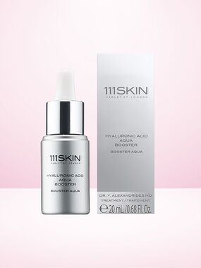 111SKIN Hyaluronic Acid Aqua Booster